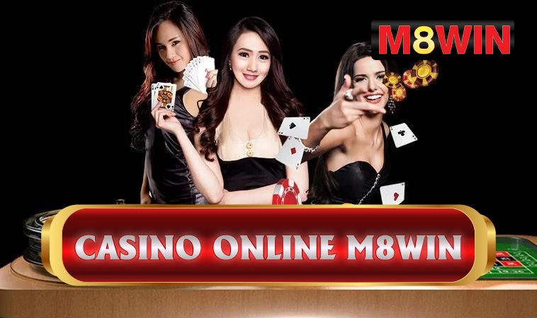 Trang chủ 41 M8WIN – Nhà Cái M8 WIN Chính Sách Hỗ Trợ Người Chơi Cực Tốt