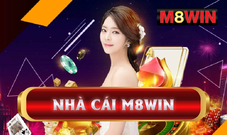 Trang chủ 40 M8WIN – Nhà Cái M8 WIN Cá Cược Đỉnh Cao Dành Cho Dân Chơi