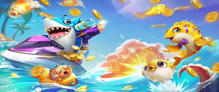 Bắn Cá M8WIN: Trải Nghiệm Đỉnh Cao Và Cơ Hội Thắng Lớn