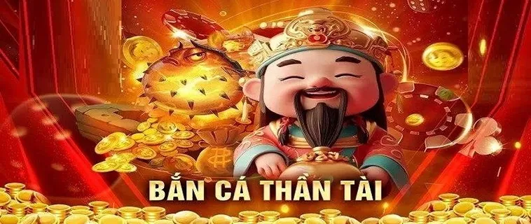 Bắn Cá Thần Tài Tại M8WIN: Mẹo Chơi, Khuyến Mãi, Thắng Lớn! 2 Bắn Cá Thần Tài Tại M8WIN: Mẹo Chơi, Khuyến Mãi, Thắng Lớn!