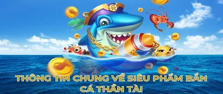 Bắn Cá Thần Tài Tại M8WIN: Mẹo Chơi, Khuyến Mãi, Thắng Lớn!