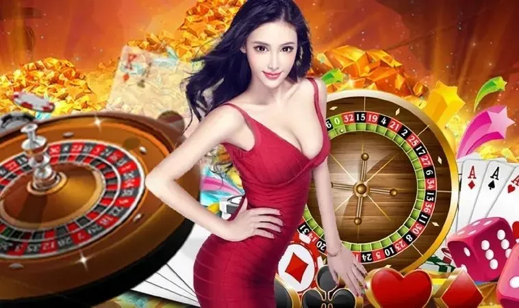Bảo Hiểm Casino Tại M8WIN: An Tâm Cá Cược, Rinh Quà Lớn!