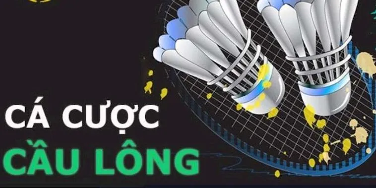 Cách Chơi Cá Cược Cầu Lông Tại M8WIN Sớm Phát Tài 2 Cách Chơi Cá Cược Cầu Lông Tại M8WIN Sớm Phát Tài