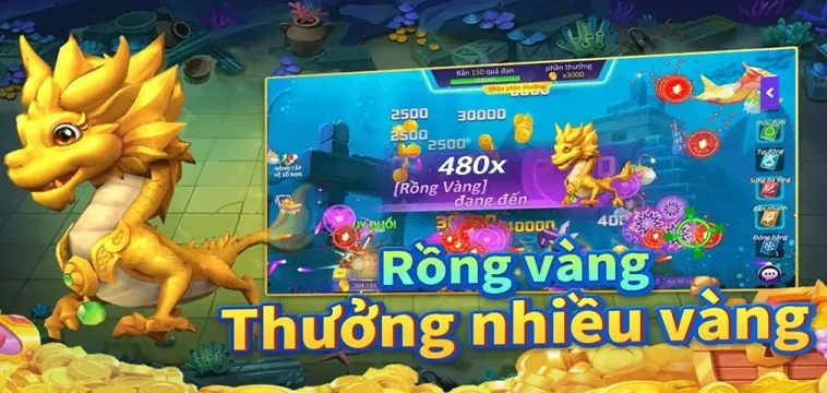 Cách Chơi Bắn Cá Rồng Tại M8WIN Phát Tài Phát Lộc 2 Cách Chơi Bắn Cá Rồng Tại M8WIN Phát Tài Phát Lộc