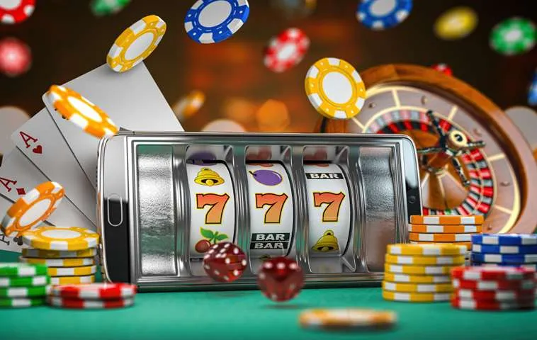 Khám Phá Casino Online M8WIN: Trải Nghiệm Đỉnh Cao