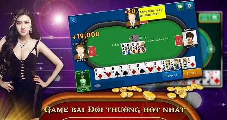 Game Bài M8WIN: Trải Nghiệm Cá Cược Đỉnh Cao Online