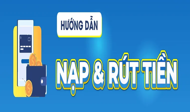 Hướng Dẫn Nạp Tiền M8WIN Đơn Giản Và Hiệu Quả Nhất