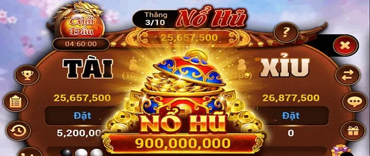 Khám Phá Trò Chơi Nổ Hũ Vũ Trụ Tại M8WIN: Cơ Hội Thắng Lớn 2 Khám Phá Trò Chơi Nổ Hũ Vũ Trụ Tại M8WIN: Cơ Hội Thắng Lớn