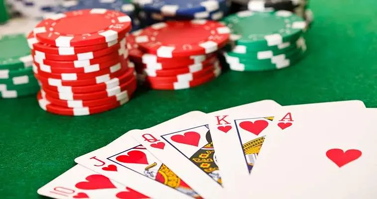 Poker Tại M8WIN: Hướng Dẫn, Kinh Nghiệm Chơi 2 Poker Tại M8WIN: Hướng Dẫn, Kinh Nghiệm Chơi