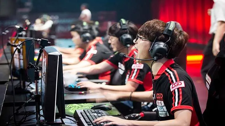 Tìm Hiểu Thể Thao Điện Tử M8WIN: Cách Chơi Và Lợi Ích