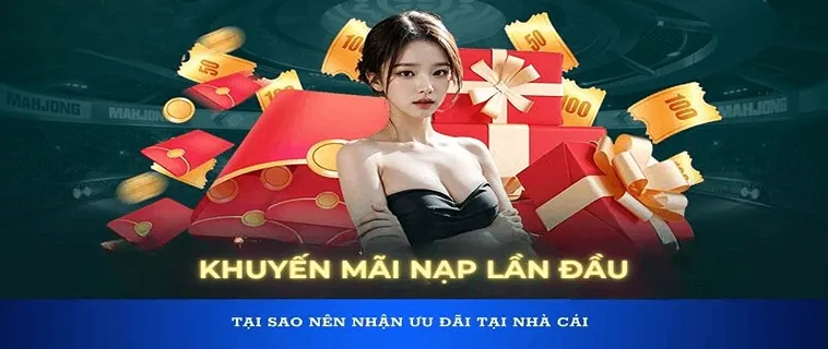 Thưởng Nạp Đầu Tại M8WIN: Hướng Dẫn Chi Tiết Nhận Thưởng 2 Thưởng Nạp Đầu Tại M8WIN: Hướng Dẫn Chi Tiết Nhận Thưởng