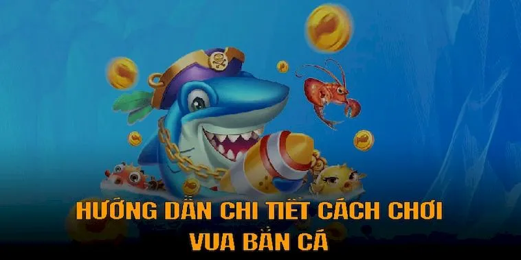 Hướng Dẫn Chơi Vua Bắn Cá Tại M8WIN: Bí Quyết Kiếm Tiền 2 Hướng Dẫn Chơi Vua Bắn Cá Tại M8WIN: Bí Quyết Kiếm Tiền