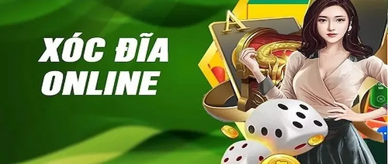 Cách Tham Gia Xóc Đĩa Tại M8WIN Dễ Dàng Và Hiệu Quả