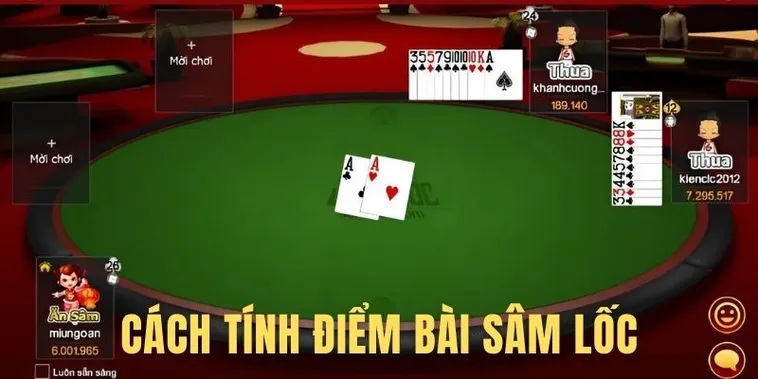 Hướng Dẫn Tham Gia Sâm Lốc Nhà Cái VN88 Một Cách Chi Tiết 2 Hướng Dẫn Tham Gia Sâm Lốc Nhà Cái ManClub Một Cách Chi Tiết
