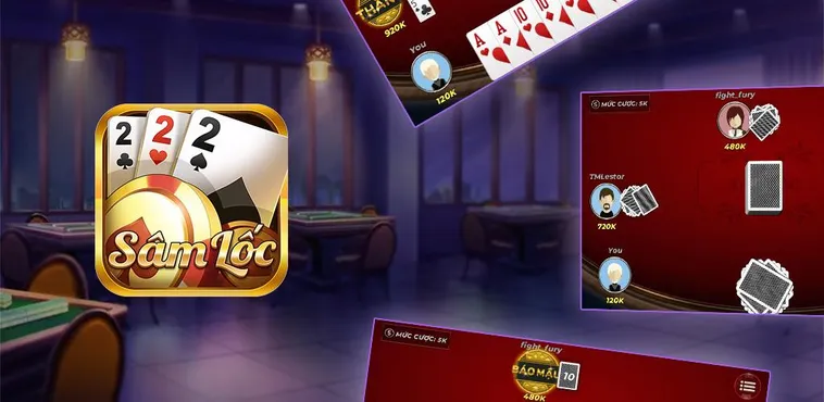 Hướng Dẫn Tham Gia Sâm Lốc Tại Nhà Cái ABC8 Chỉ Trong Vài Bước 2 Hướng Dẫn Tham Gia Sâm Lốc Tại Nhà Cái ABC8 Chỉ Trong Vài Bước
