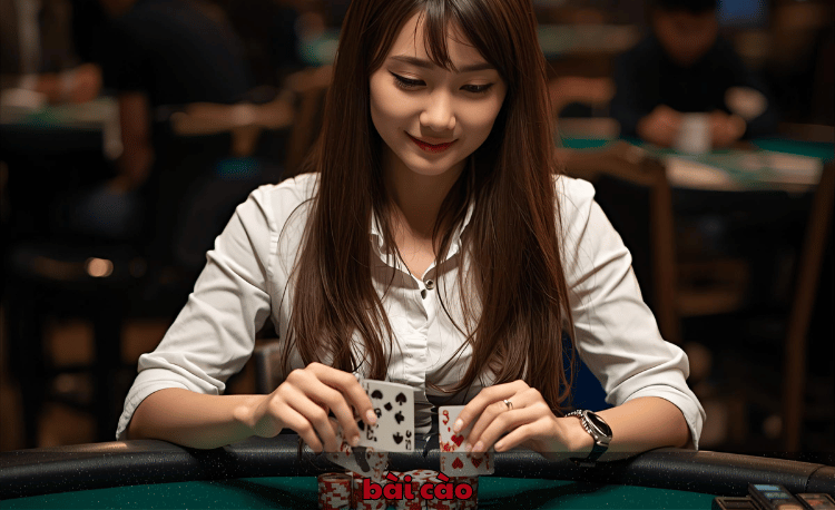 Bài Cào: Luật Chơi, Mẹo Thắng & 5 Biến Thể Phổ Biến 2026 2 Bài Cào