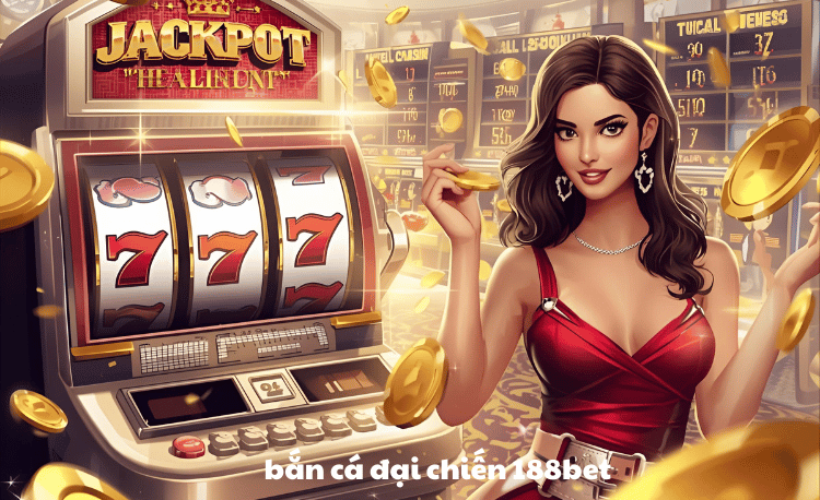 Bắn cá đại chiến 188bet - Bí quyết thắng lớn 2025 2 Bắn cá đại chiến 188bet