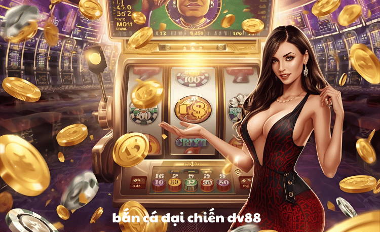 Bắn cá đại chiến DV88 - 7 bí quyết thắng lớn cho tân thủ 3 Bắn cá đại chiến DV88