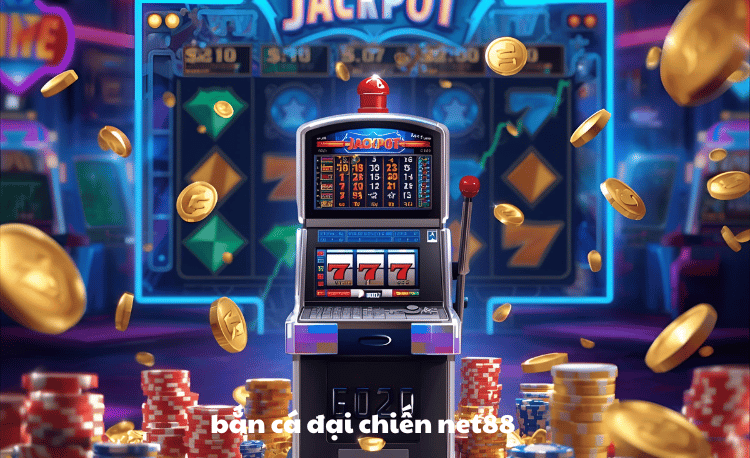 Bắn cá đại chiến Net88: Bí quyết thắng lớn 2025 5 Bắn cá đại chiến Net88