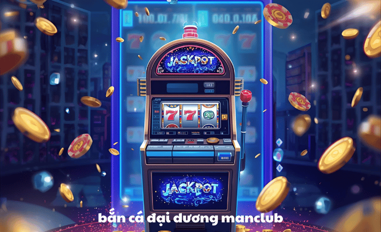 Bắn cá đại dương manclub: Hướng dẫn chi tiết 2025 7 Bắn cá đại dương manclub