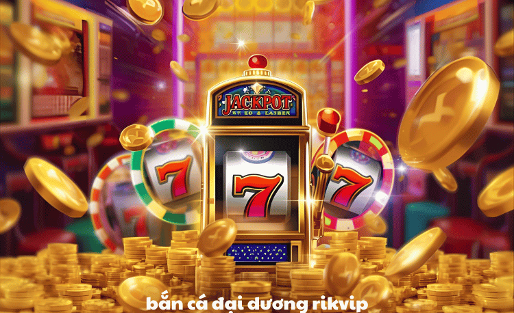 Bắn cá đại dương Rikvip: 7 sự thật gây sốc ít ai biết 10 Bắn cá đại dương Rikvip