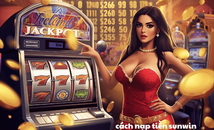 Cách nạp tiền Sunwin: 5 phương thức nhanh nhất 2025 3 Cách nạp tiền Sunwin