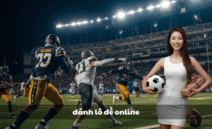 Đánh lô đề online