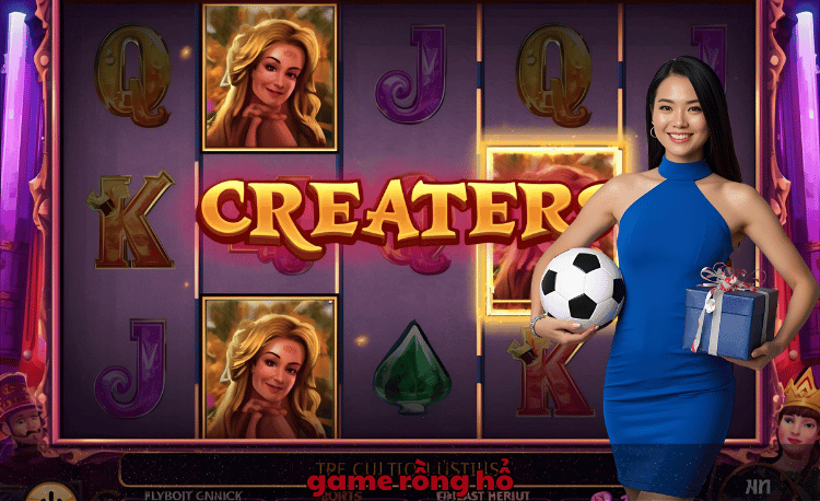 Game rồng hổ: 7+ bí quyết thắng lớn cho người mới 2026 5 Game rồng hổ