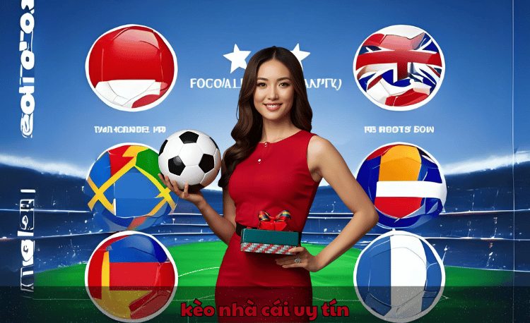 Top 15+ kèo nhà cái uy tín được anh em tin dùng nhất 3 kèo nhà cái uy tín