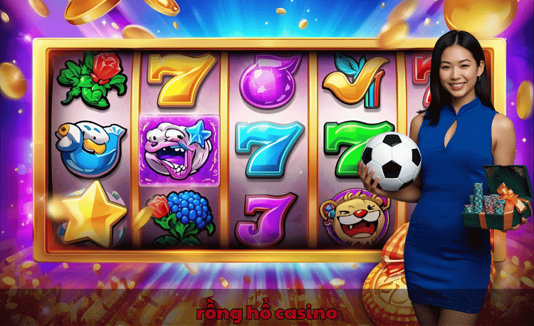 Rồng hổ casino - 7 bí quyết thắng lớn cho người chơi thông minh 4 Rồng hổ casino