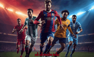 Xổ số miền Bắc